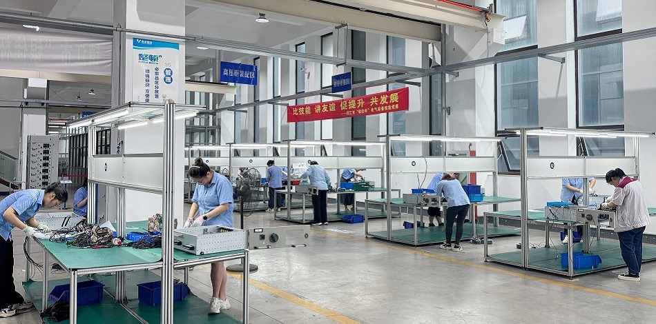 非凡娱乐-科技赋能场景,让娱乐更有趣!